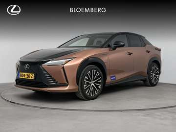 450e Luxury Line 71 kWh | Head Up Display | Dodeho