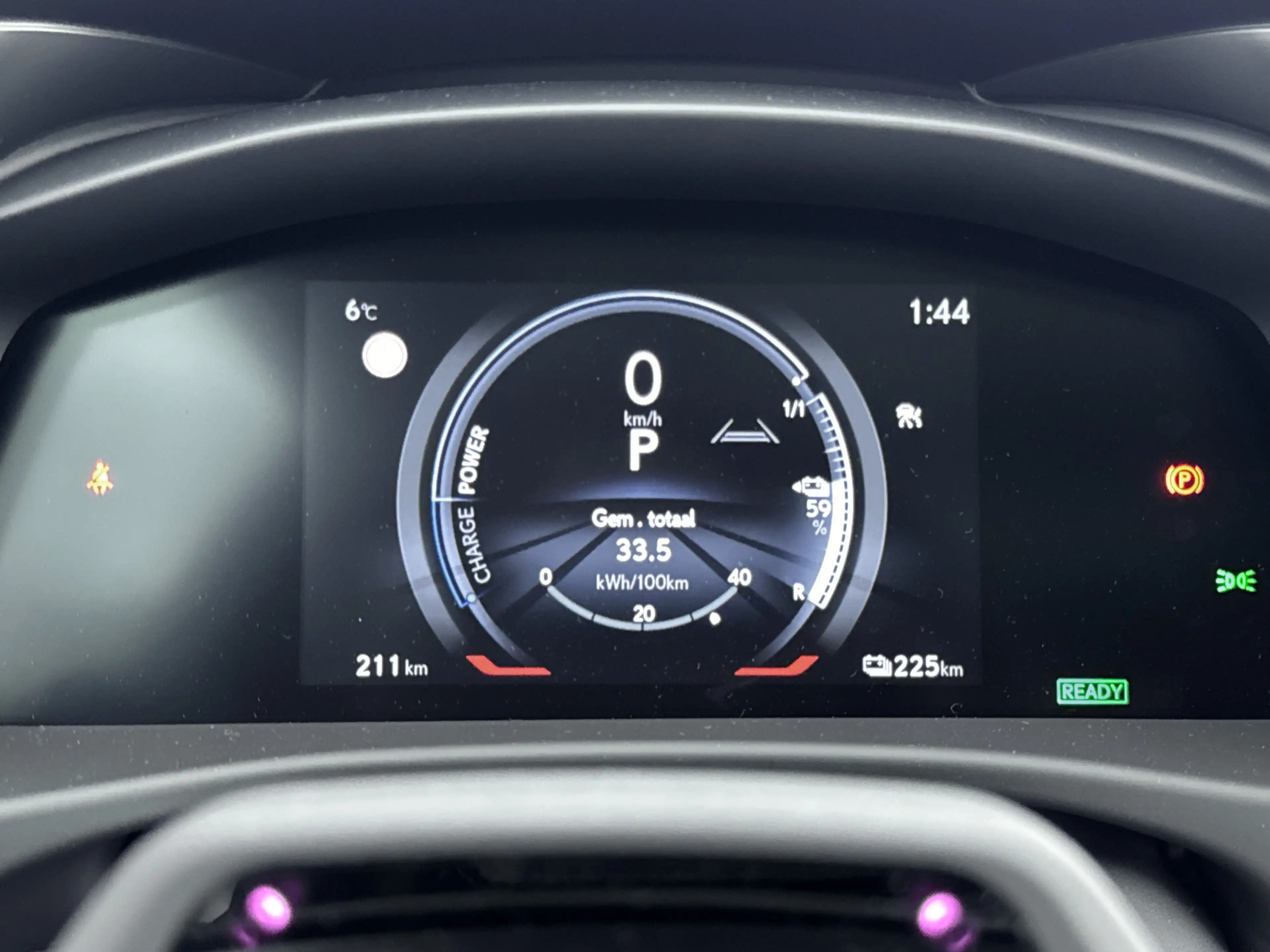 Lexus RZ 450e Luxury Line 71 kWh | Head Up Display | Dodeho — photo 12
