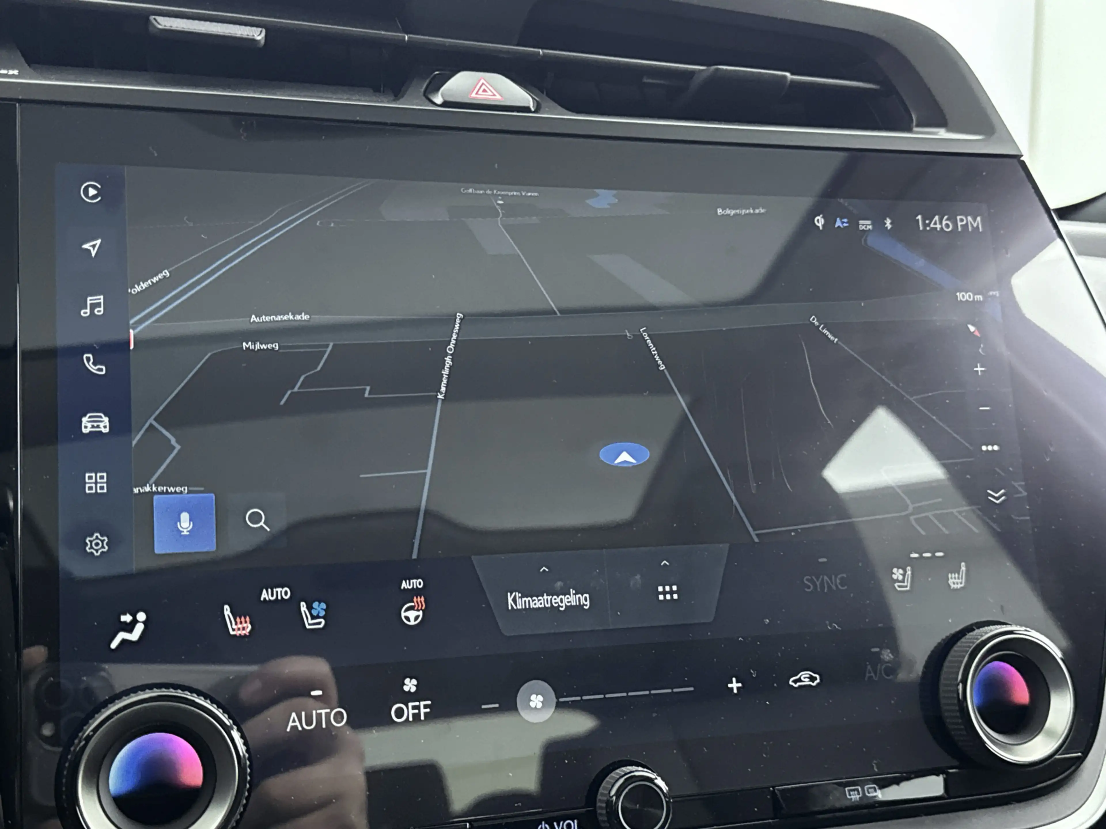 Lexus RZ 450e Luxury Line 71 kWh | Head Up Display | Dodeho — photo 13