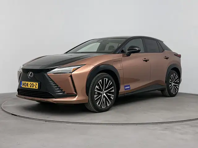 Lexus RZ 450e Luxury Line 71 kWh | Head Up Display | Dodeho