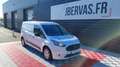 Ford Transit Connect L2 1.5 ECOBLUE 100 SS TREND BUSINESS Blanc - thumbnail 2