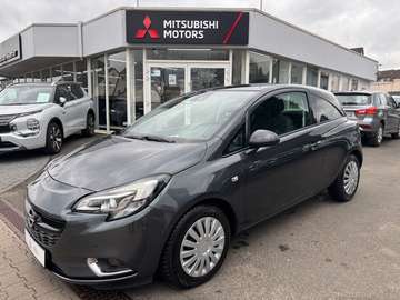 E Color Edition *SHZ* Lenkradheizung*