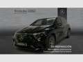 Mercedes-Benz EQS SUV 500 4matic Edition Negro - thumbnail 1