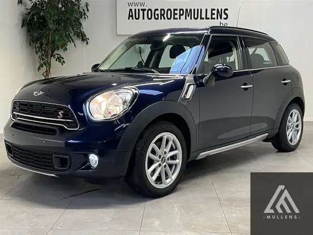 MINI Cooper Countryman Cooper S ALL4 190 Pk