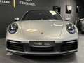 Porsche 911 3.0 450ch S PDK Silber - thumbnail 7