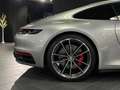 Porsche 911 3.0 450ch S PDK Silber - thumbnail 5