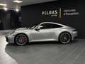 Porsche 911 3.0 450ch S PDK Silber - thumbnail 11