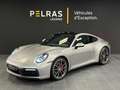 Porsche 911 3.0 450ch S PDK Silber - thumbnail 4