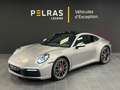 Porsche 911 3.0 450ch S PDK Silber - thumbnail 3