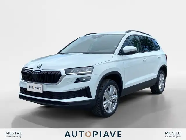 Skoda Karoq 1.5 TSI ACT DSG Executive