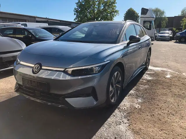 Volkswagen ID.7 Tourer Pro *PANO*MEMORY*SHZ*DGT CKPT*H-UP*
