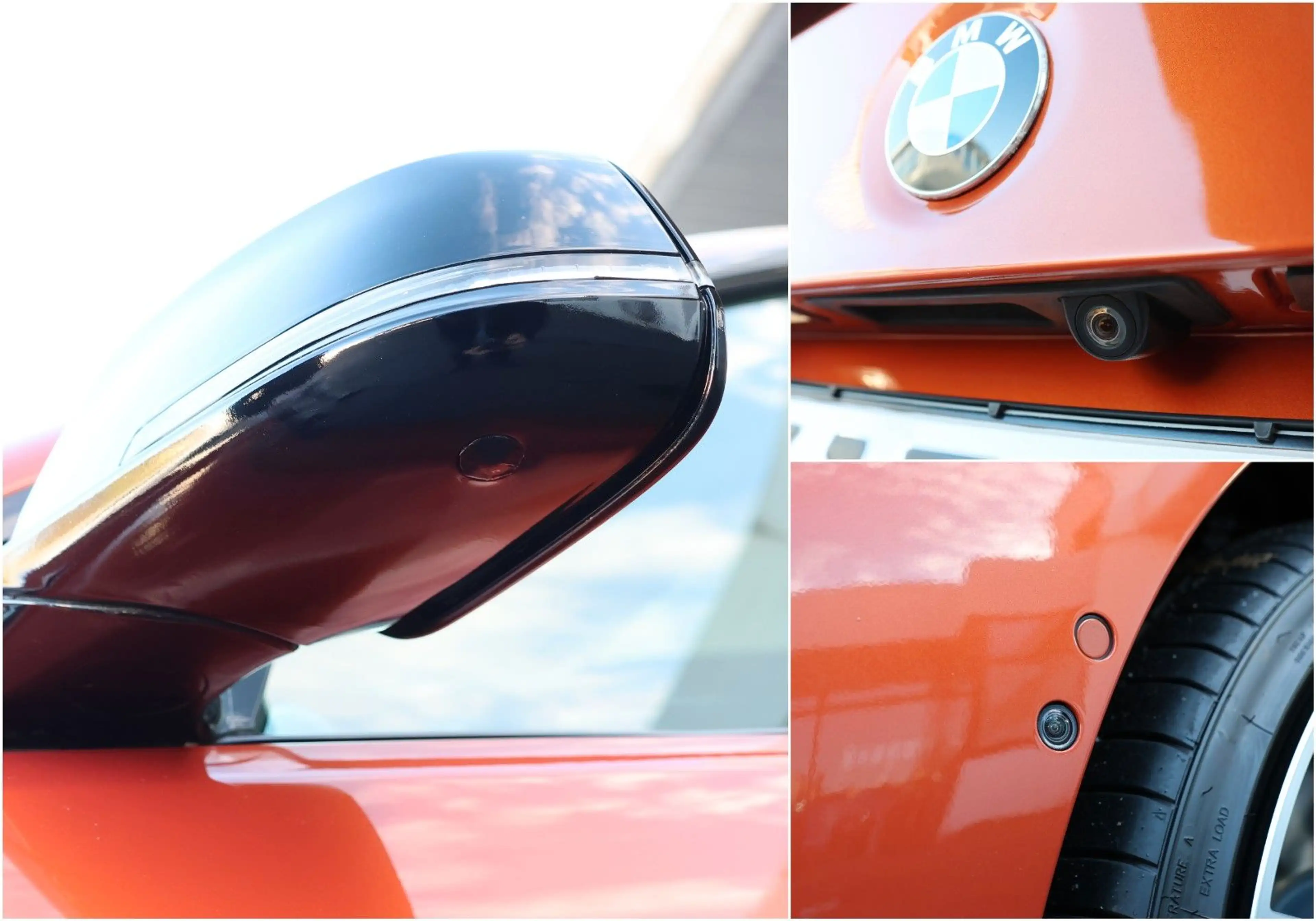 BMW 435 i xDrive INDIVIDUAL M/HUD/360°/H&K/SHZ/LHZ/20 — photo 14