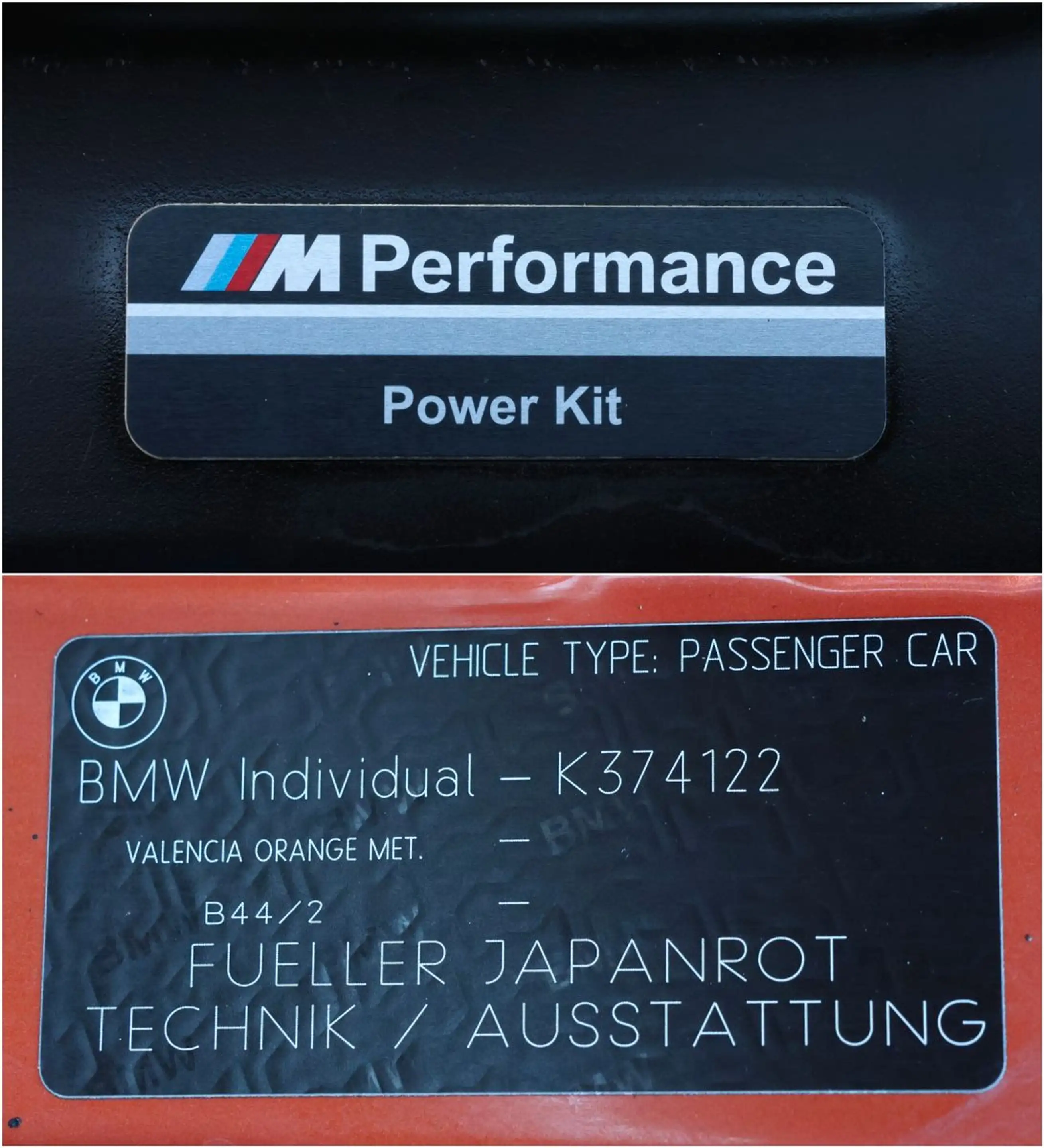 BMW 435 i xDrive INDIVIDUAL M/HUD/360°/H&K/SHZ/LHZ/20 — photo 8