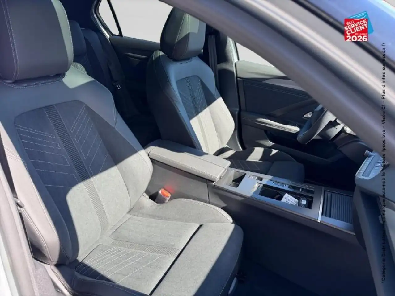 Opel Astra 2026