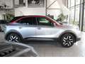 Opel Mokka 1.2 DI T Auto GS Line LED*NAV*180°*SHZ*ACC Gris - thumbnail 8