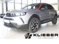 Opel Mokka 1.2 DI T Auto GS Line LED*NAV*180°*SHZ*ACC Gris - thumbnail 1
