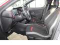 Opel Mokka 1.2 DI T Auto GS Line LED*NAV*180°*SHZ*ACC Gris - thumbnail 11