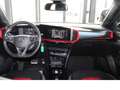 Opel Mokka 1.2 DI T Auto GS Line LED*NAV*180°*SHZ*ACC Gris - thumbnail 10