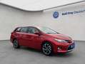 Toyota Auris Auris Hybrid Touring Sports 1.8 VVT-i Aut. Rot - thumbnail 8