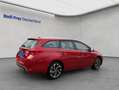 Toyota Auris Auris Hybrid Touring Sports 1.8 VVT-i Aut. Rot - thumbnail 6
