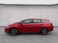 Toyota Auris Auris Hybrid Touring Sports 1.8 VVT-i Aut. Rot - thumbnail 2