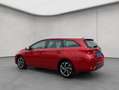 Toyota Auris Auris Hybrid Touring Sports 1.8 VVT-i Aut. Rot - thumbnail 3