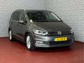 Volkswagen Touran 2.0 TDI 150PK 6VERS HIGHLINE 7 PERS NAVI STOELVERW Gris - thumbnail 19