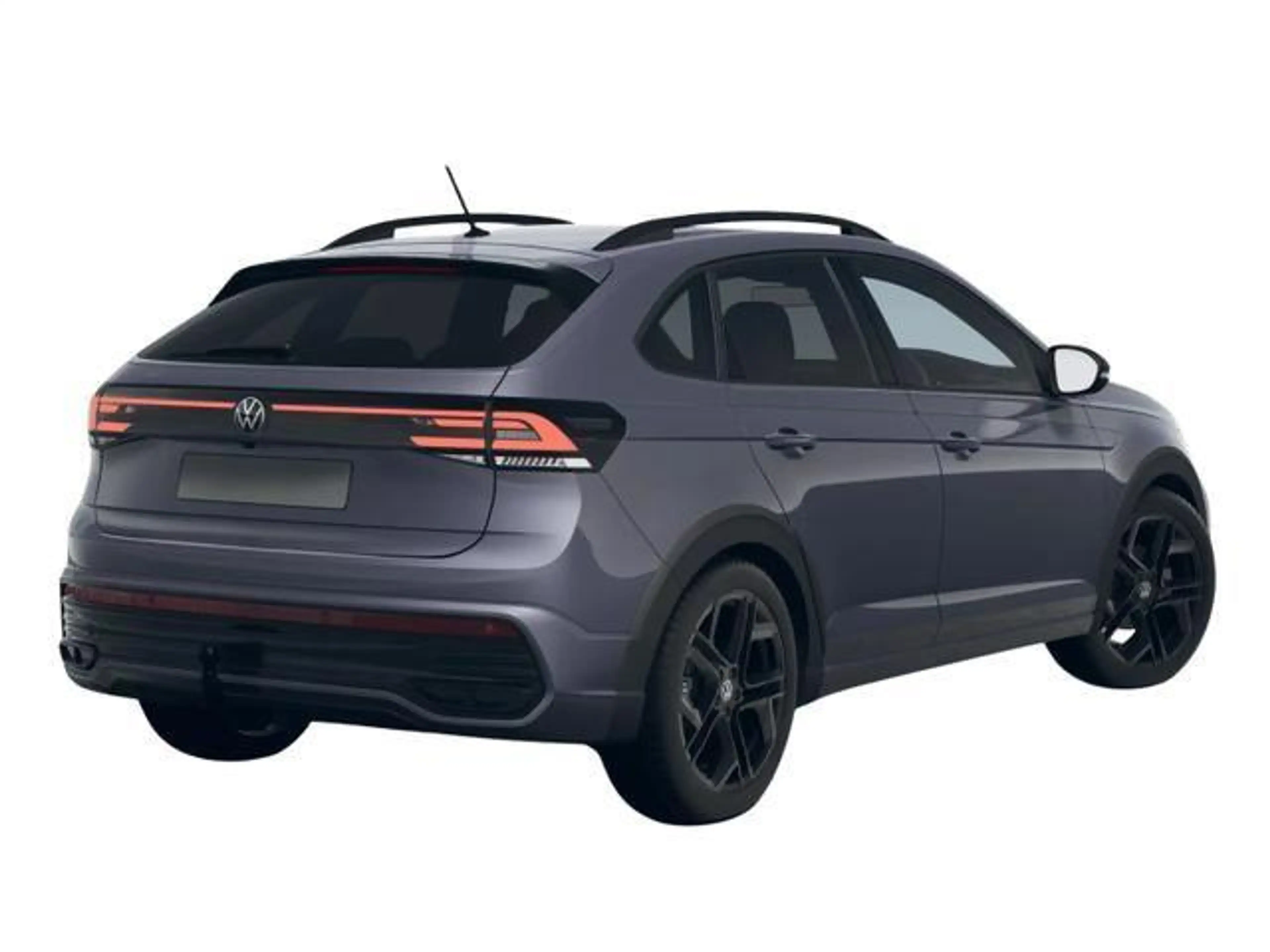 Volkswagen Taigo R-Line 115PS GV5+Matrix+IQ.Drive+Black+Keyless+Alu — photo 3
