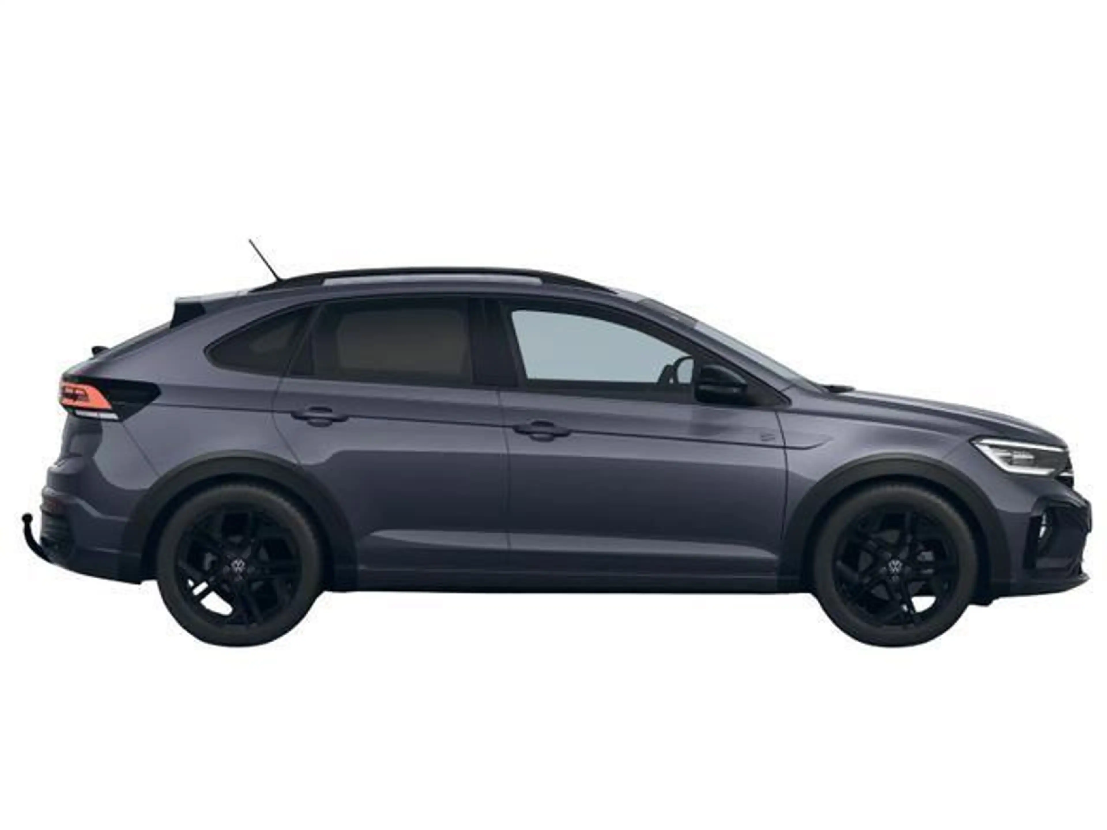 Volkswagen Taigo R-Line 115PS GV5+Matrix+IQ.Drive+Black+Keyless+Alu — photo 2