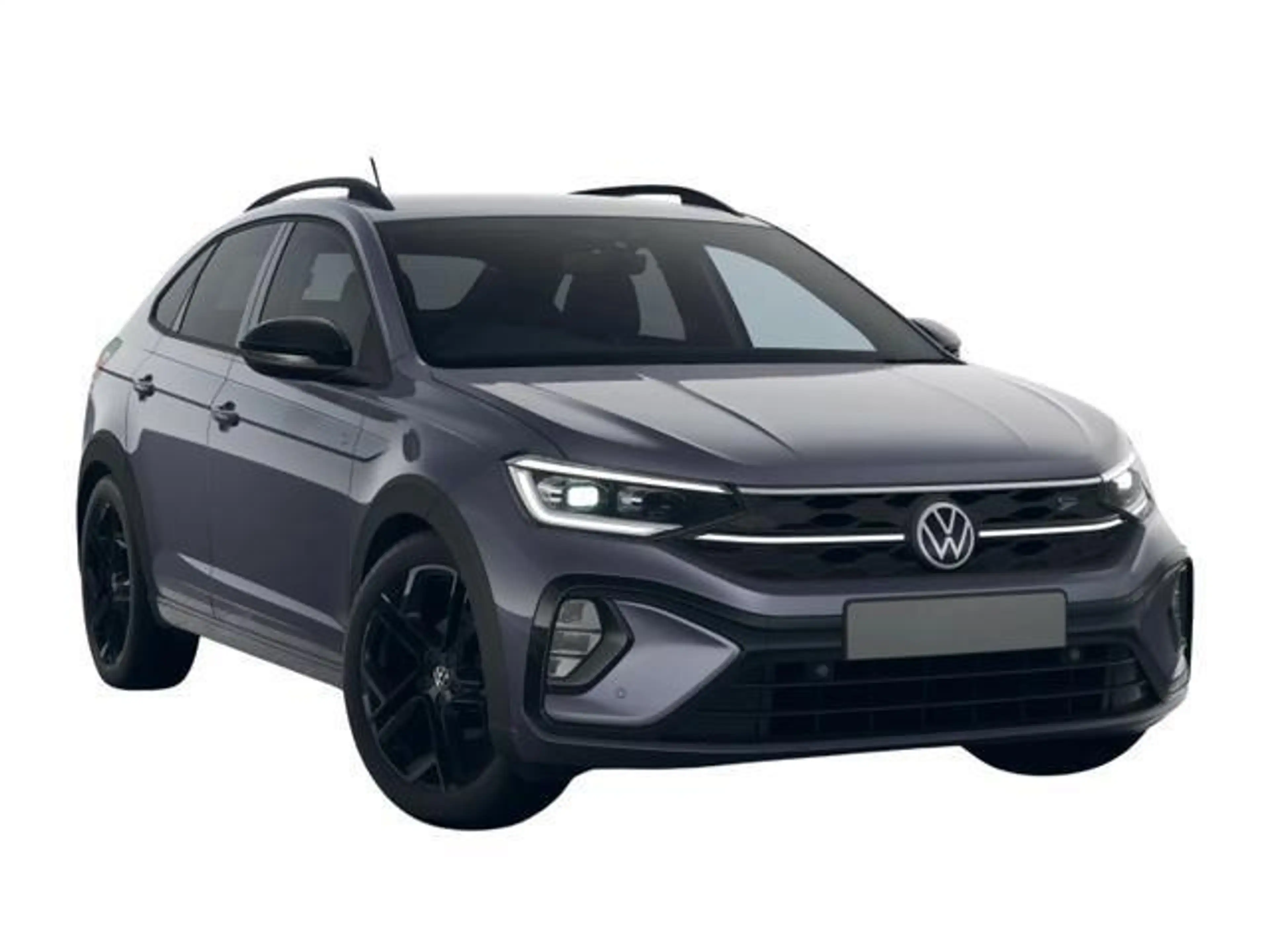 Volkswagen Taigo R-Line 115PS GV5+Matrix+IQ.Drive+Black+Keyless+Alu