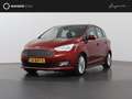 Ford C-Max 1.0 Titanium | Trekhaak | Panoramadak | Keyless Go Rouge - thumbnail 1