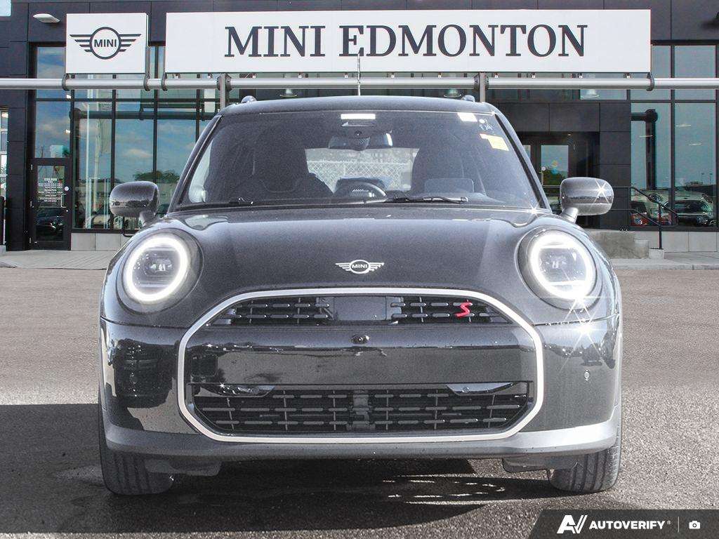 2026 MINI 5 Door