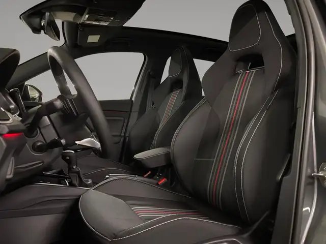 Skoda Scala view 9