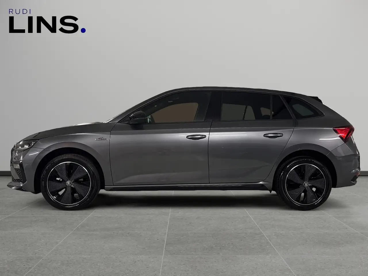 Skoda Scala 2026