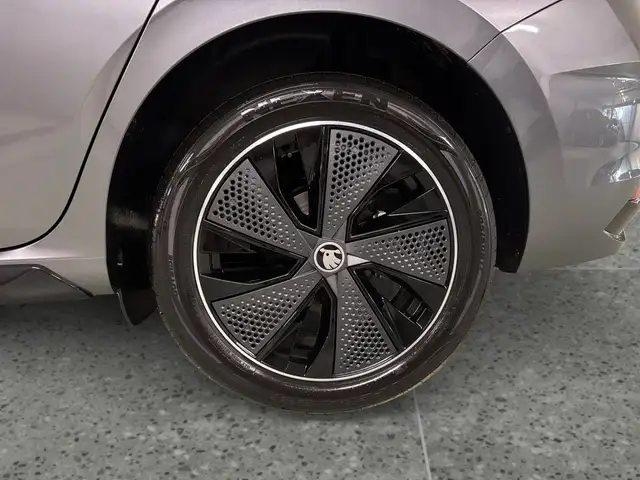 Skoda Scala view 20
