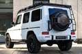 Mercedes-Benz G 500 G500 | PROFESSIONAL | CUSTOMIZED | IN STOCK White - thumbnail 8