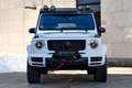 Mercedes-Benz G 500 G500 | PROFESSIONAL | CUSTOMIZED | IN STOCK White - thumbnail 3