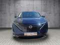 Nissan Ariya 87kWh Evolve Aut. Blau - thumbnail 2