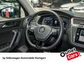 Volkswagen Tiguan Join 2.0 TDI DSG Nav P-Dach Kamera Grigio - thumbnail 8