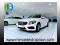 Mercedes-Benz C 350 Estate e Blanco - thumbnail 1