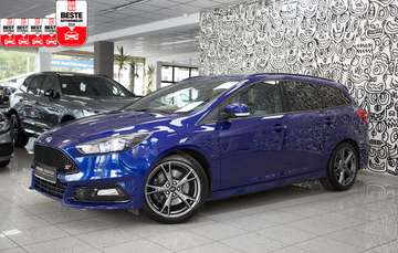 Turnier ST SPORT*NAVI*SYNC3*WINTER-P*SITZH