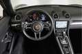 Porsche Boxster 718 2.0 300cv pdk Negro - thumbnail 11