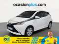 Toyota Aygo 1.0 VVT-i City Blanco - thumbnail 1