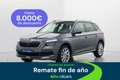 Skoda Kamiq 1.0 TSI Scout 81kW DSG Gris - thumbnail 1