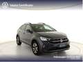 Volkswagen Taigo 1.0 tsi life 95cv Gris - thumbnail 4