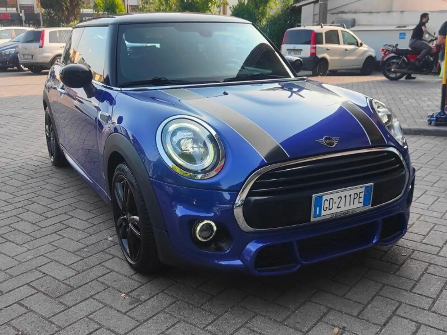 MINI Cooper Mini 1.5 Cooper Business - 2