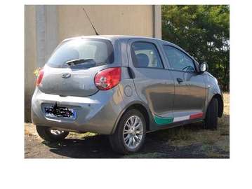 dr1 1.3 16v bi-fuel Gpl