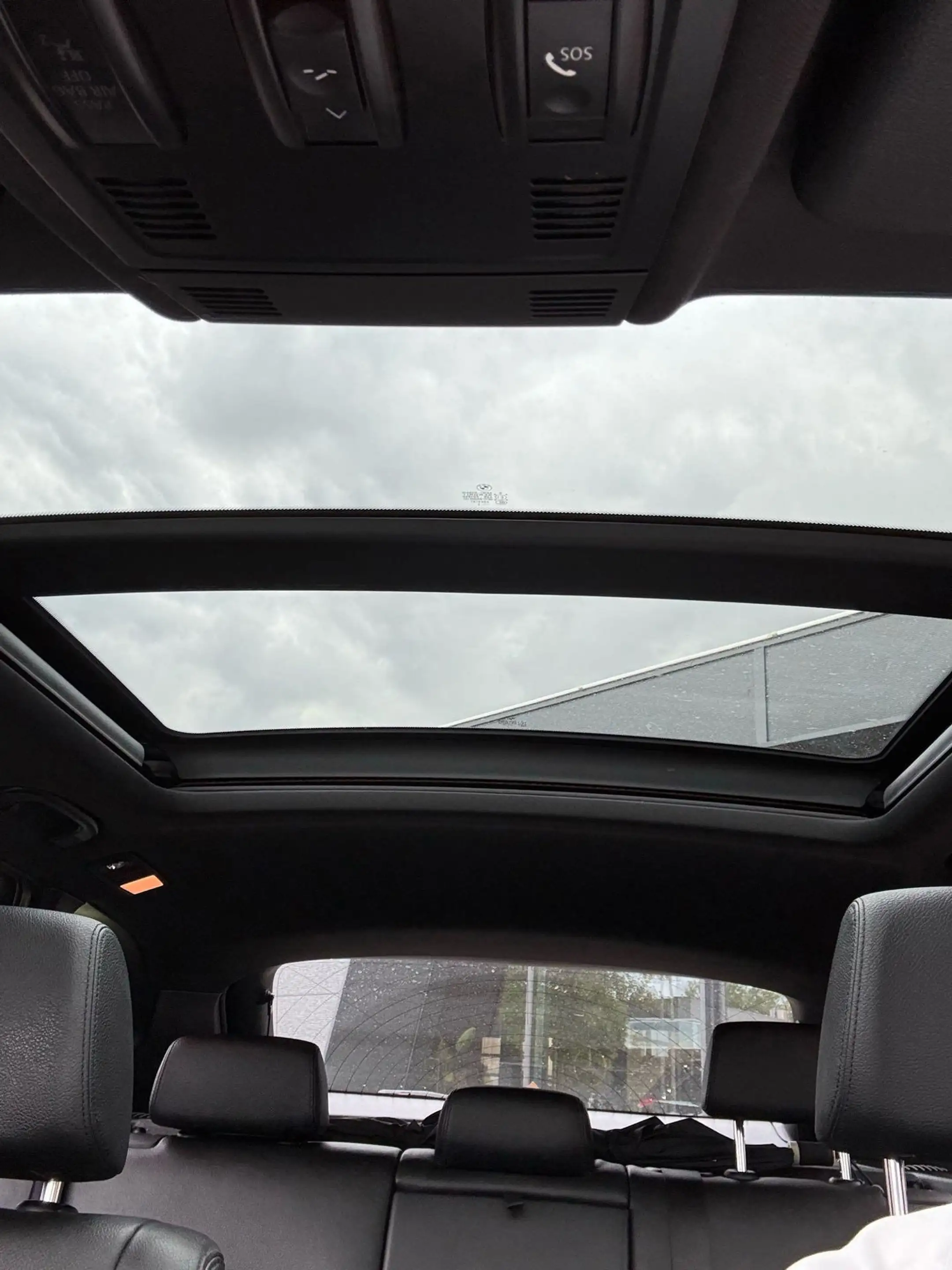 BMW X1 SDrive20i Business M-sport Leer Navi org NL — photo 4