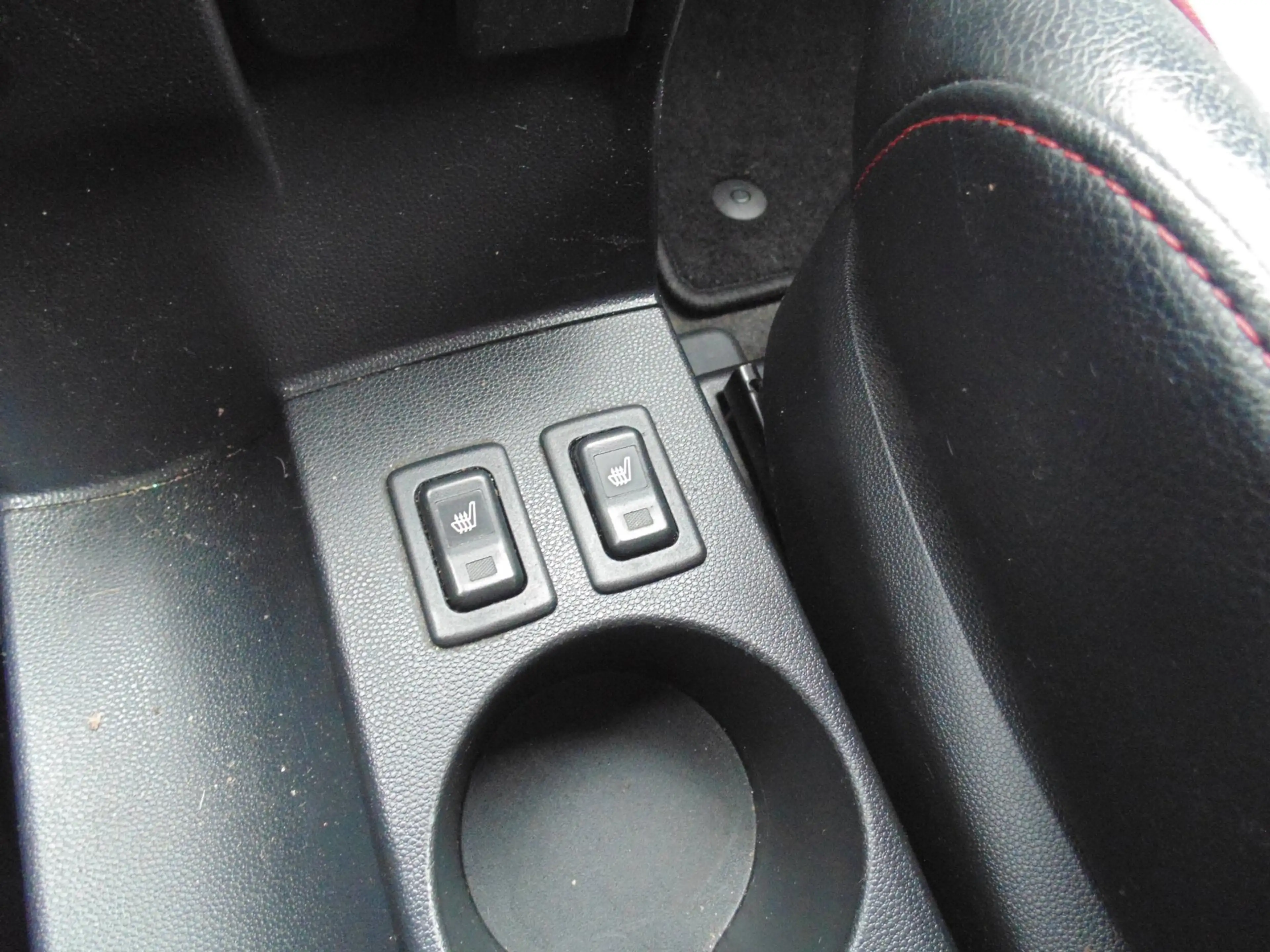 Mazda 5 2.0 Business 7 set met N avi airco leder 2011 — photo 13
