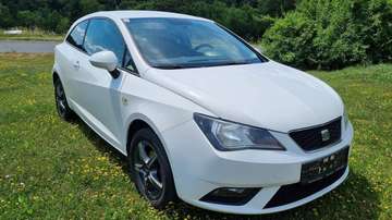 Ibiza SportCoupé Chili